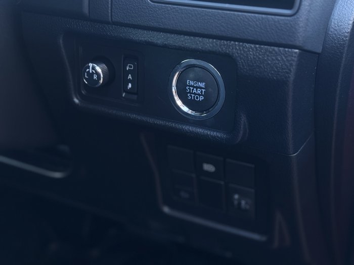 2023 Toyota Landcruiser Prado