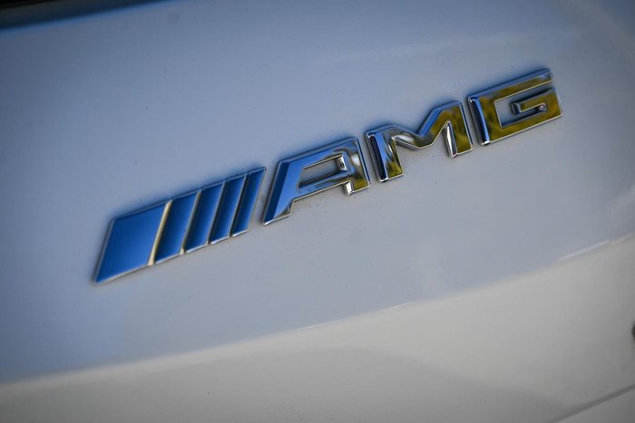 2018 Mercedes-Benz GLE-Class GLE63 AMG S