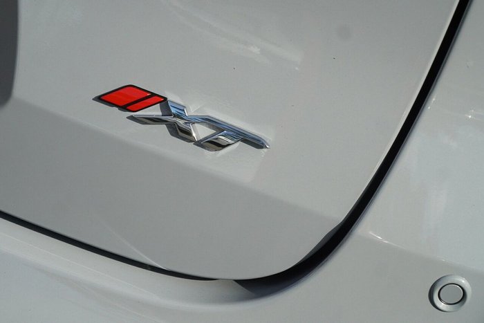 2026 Isuzu MU-X X-TERRAIN