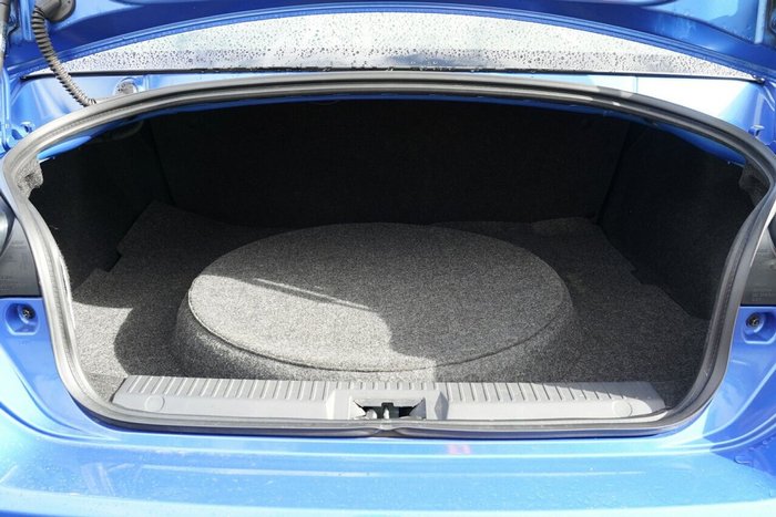 2014 Subaru BRZ