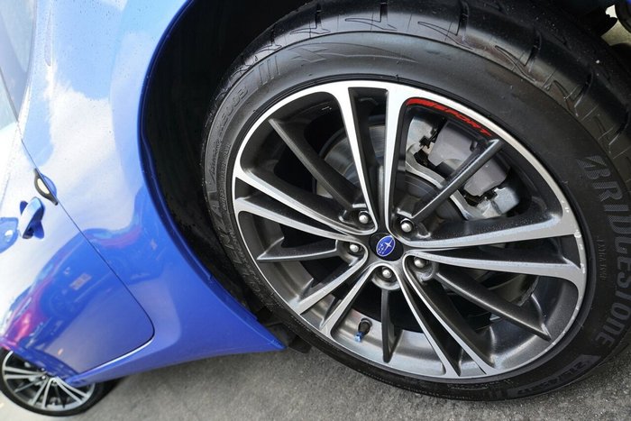 2014 Subaru BRZ