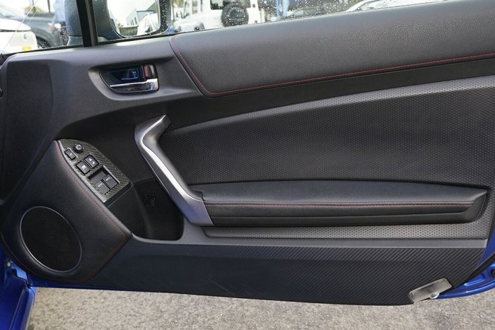 2014 Subaru BRZ
