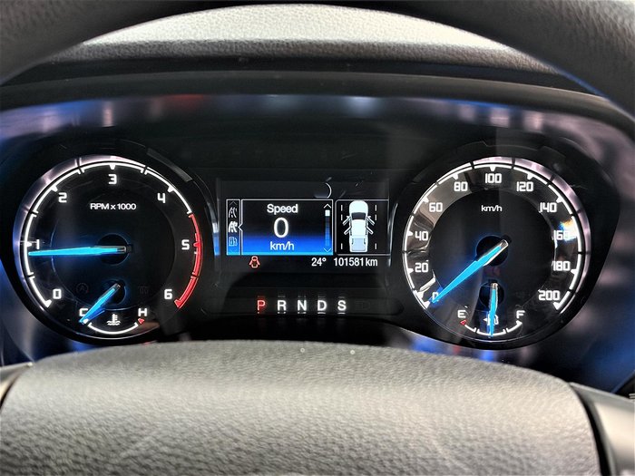 2020 Ford Ranger XL PX MkIII MY20.25 4X4 Dual Range Arctic White
