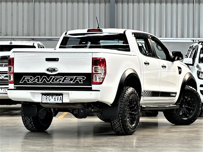 2020 Ford Ranger XL