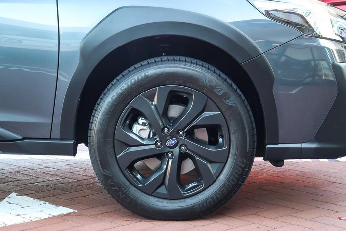 2022 Subaru Outback AWD Sport