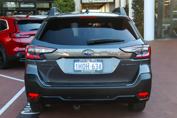 2022 Subaru Outback AWD Sport