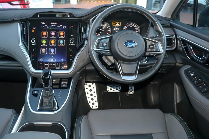 2022 Subaru Outback AWD Sport