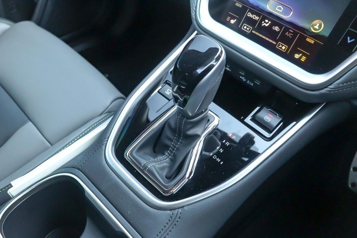 2022 Subaru Outback AWD Sport