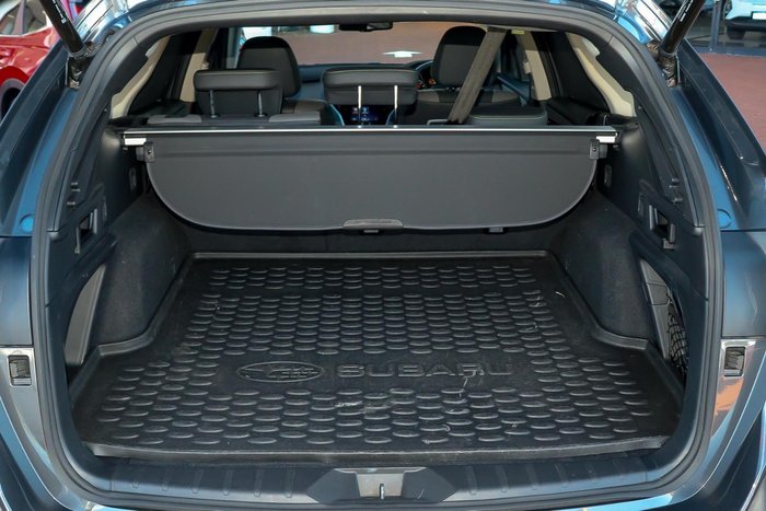 2022 Subaru Outback AWD Sport