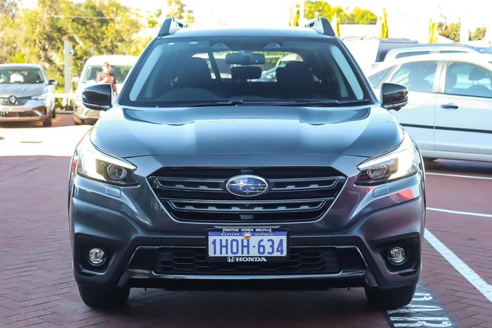 2022 Subaru Outback AWD Sport