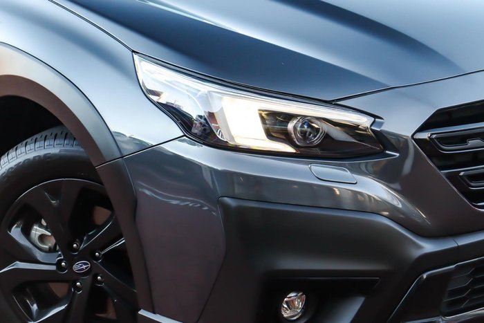2022 Subaru Outback AWD Sport