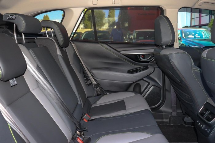 2022 Subaru Outback AWD Sport