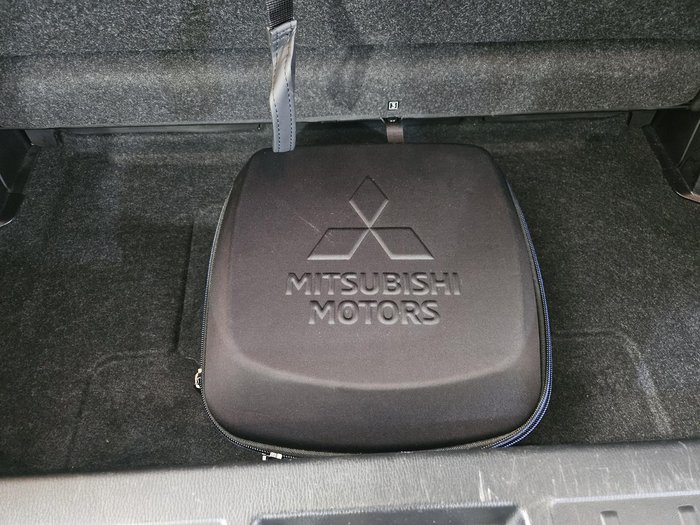 2023 Mitsubishi Outlander PHEV Exceed