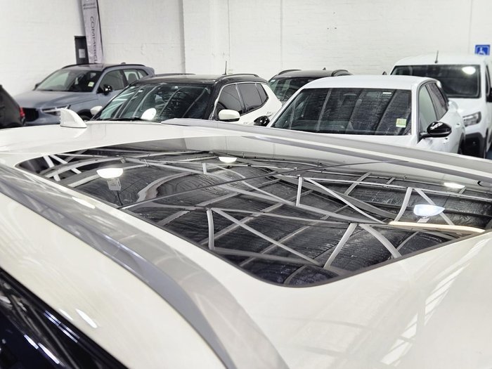 2023 Mitsubishi Outlander PHEV Exceed
