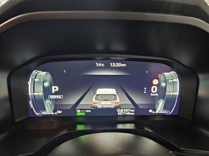 2023 Mitsubishi Outlander PHEV Exceed