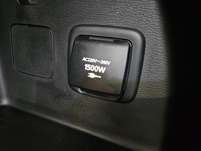 2023 Mitsubishi Outlander PHEV Exceed