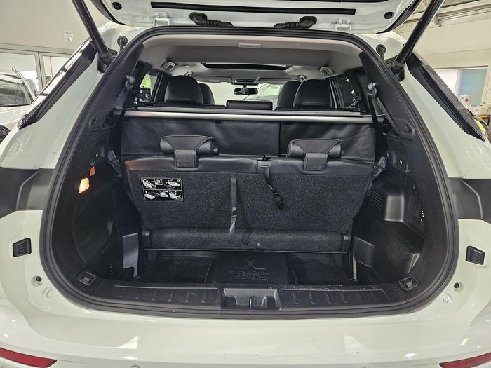 2023 Mitsubishi Outlander PHEV Exceed