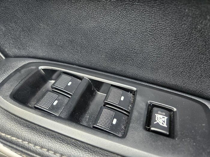 2020 Ford Everest Trend