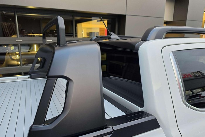 2025 Ford Ranger Platinum