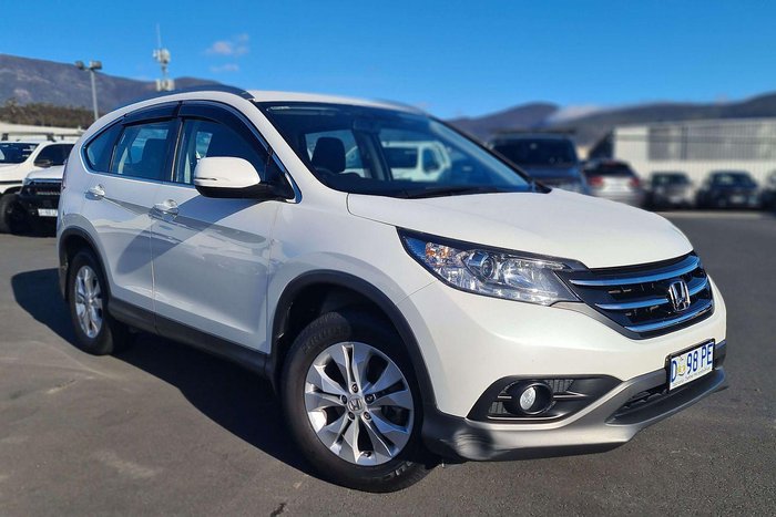 2013 Honda CR-V