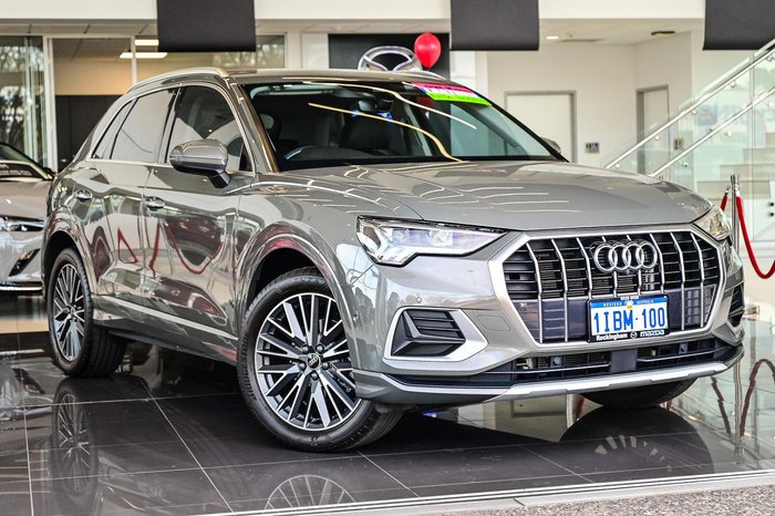 2023 Audi Q3