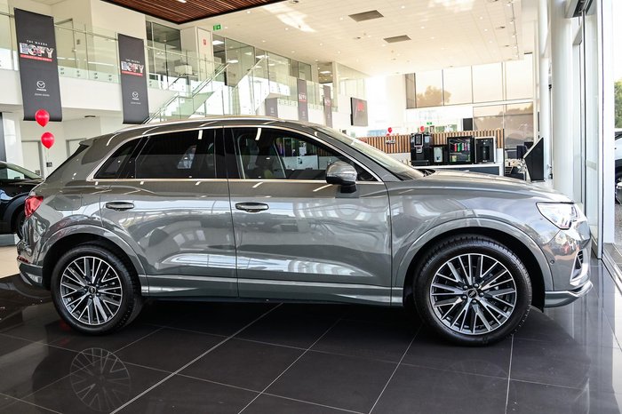 2023 Audi Q3 35 TFSI
