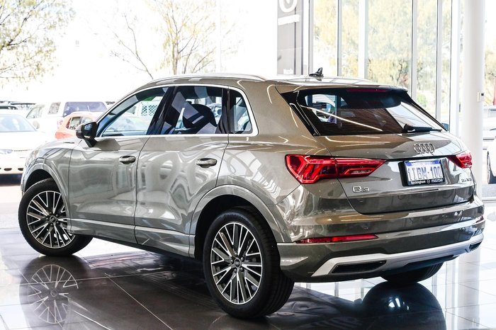2023 Audi Q3 35 TFSI