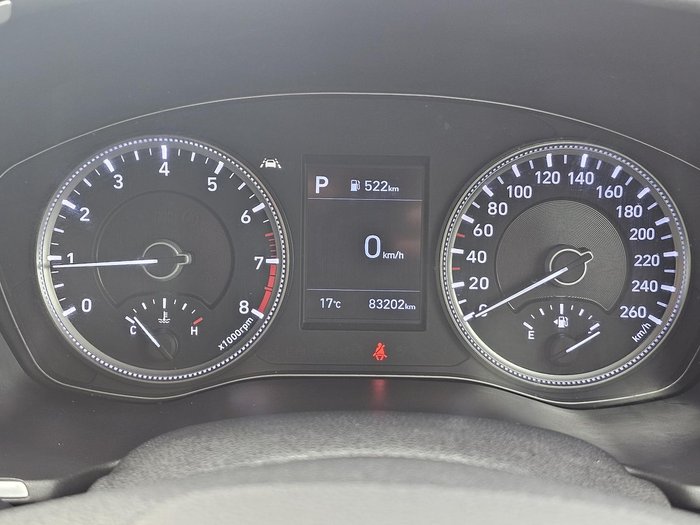 2019 Hyundai Santa Fe Active