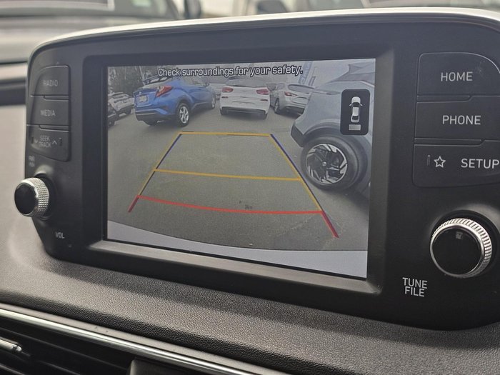 2019 Hyundai Santa Fe Active