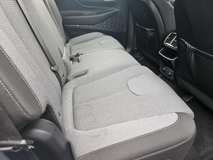2019 Hyundai Santa Fe Active