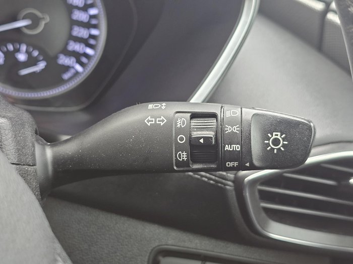 2019 Hyundai Santa Fe Active