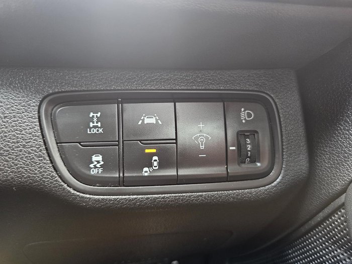 2019 Hyundai Santa Fe Active