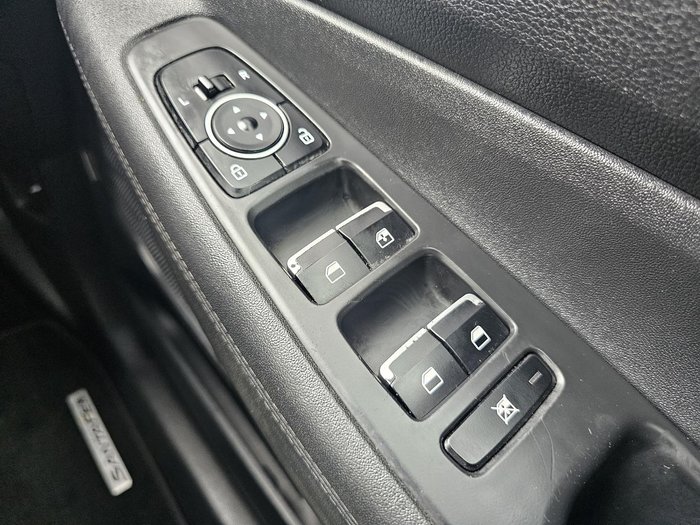 2019 Hyundai Santa Fe Active