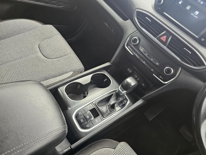 2019 Hyundai Santa Fe Active