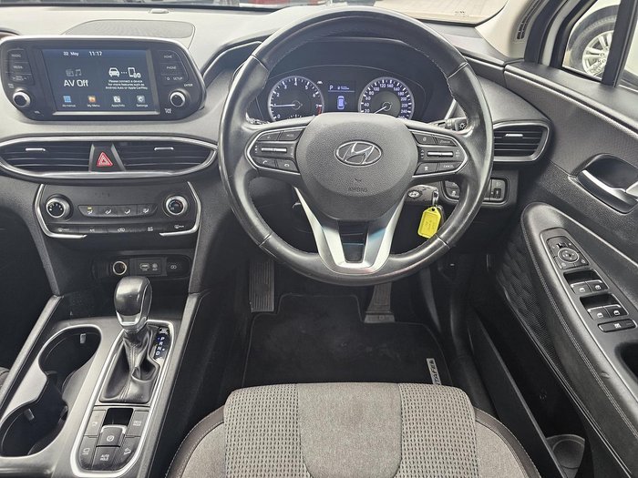 2019 Hyundai Santa Fe Active