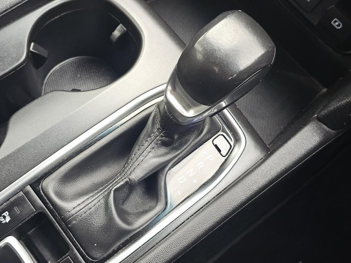 2019 Hyundai Santa Fe Active