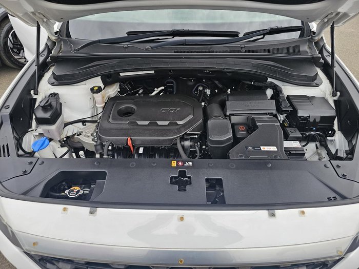 2019 Hyundai Santa Fe Active