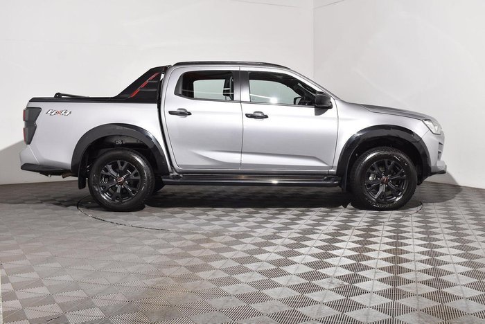 2023 Isuzu D-MAX X-TERRAIN
