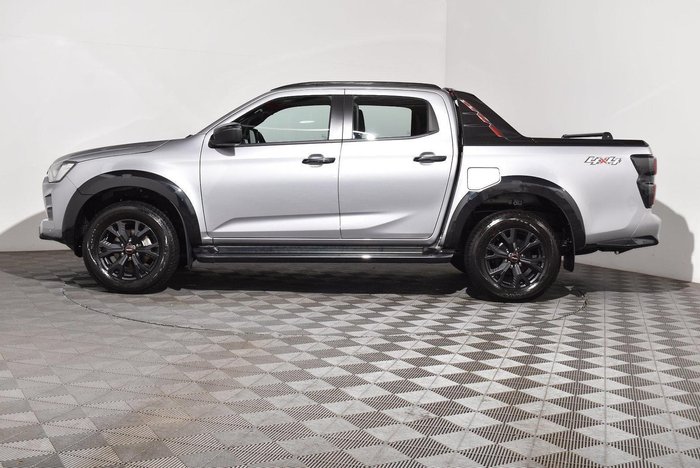 2023 Isuzu D-MAX X-TERRAIN