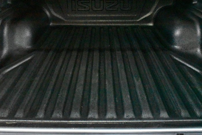 2023 Isuzu D-MAX X-TERRAIN