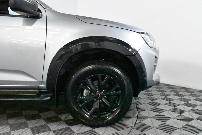 2023 Isuzu D-MAX X-TERRAIN