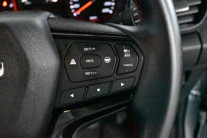 2023 Isuzu D-MAX X-TERRAIN