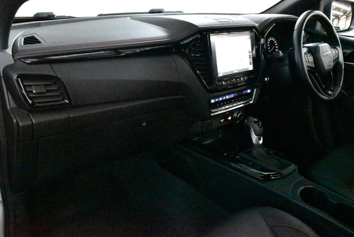 2023 Isuzu D-MAX X-TERRAIN