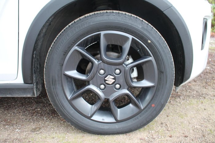 2020 Suzuki Ignis GLX