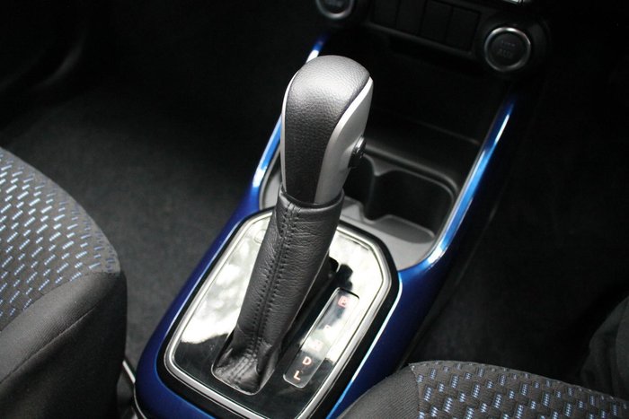 2020 Suzuki Ignis GLX