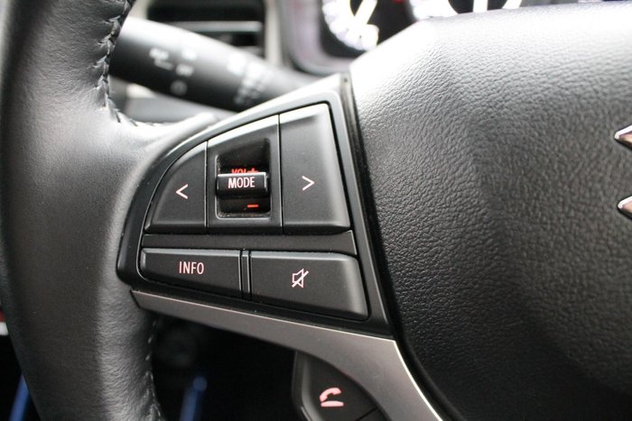 2020 Suzuki Ignis GLX
