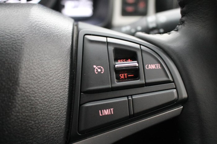 2020 Suzuki Ignis GLX
