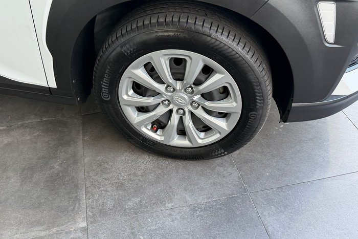 2020 Hyundai Kona Go