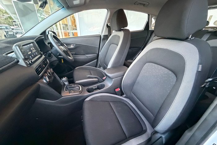 2020 Hyundai Kona Go