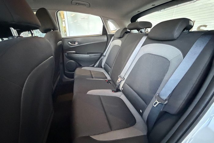 2020 Hyundai Kona Go